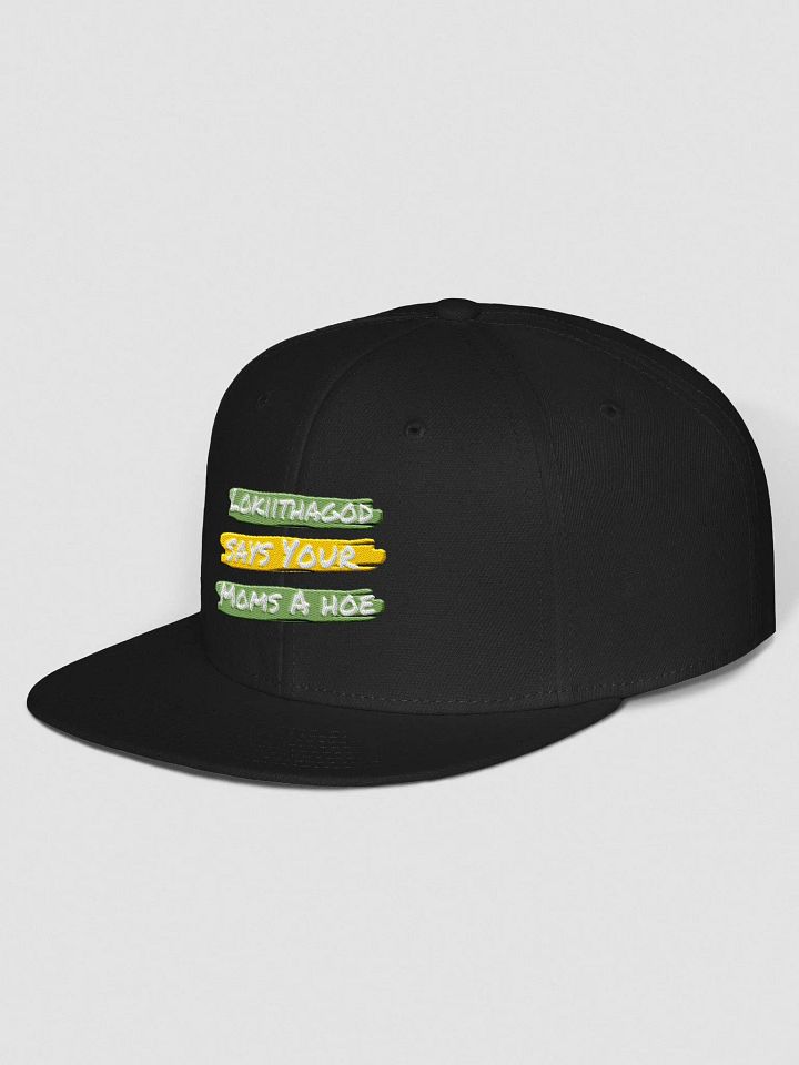 Loki Says product image (2)