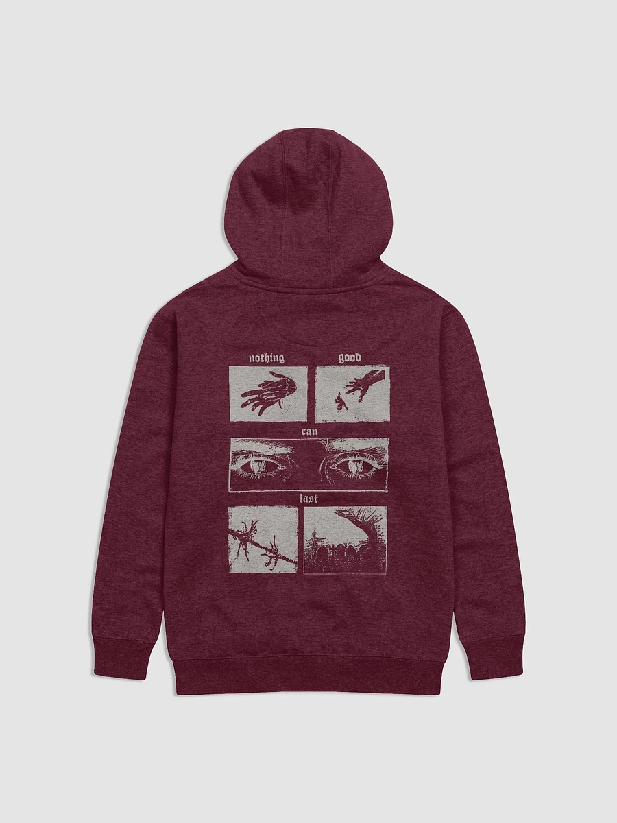 Nothing Good Can Last - Hoodie product image (20)