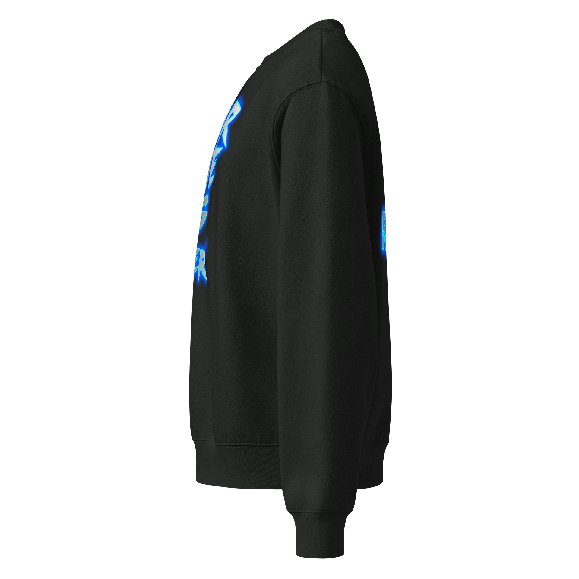 Y.T.O Unisex Sweatshirt product image (3)