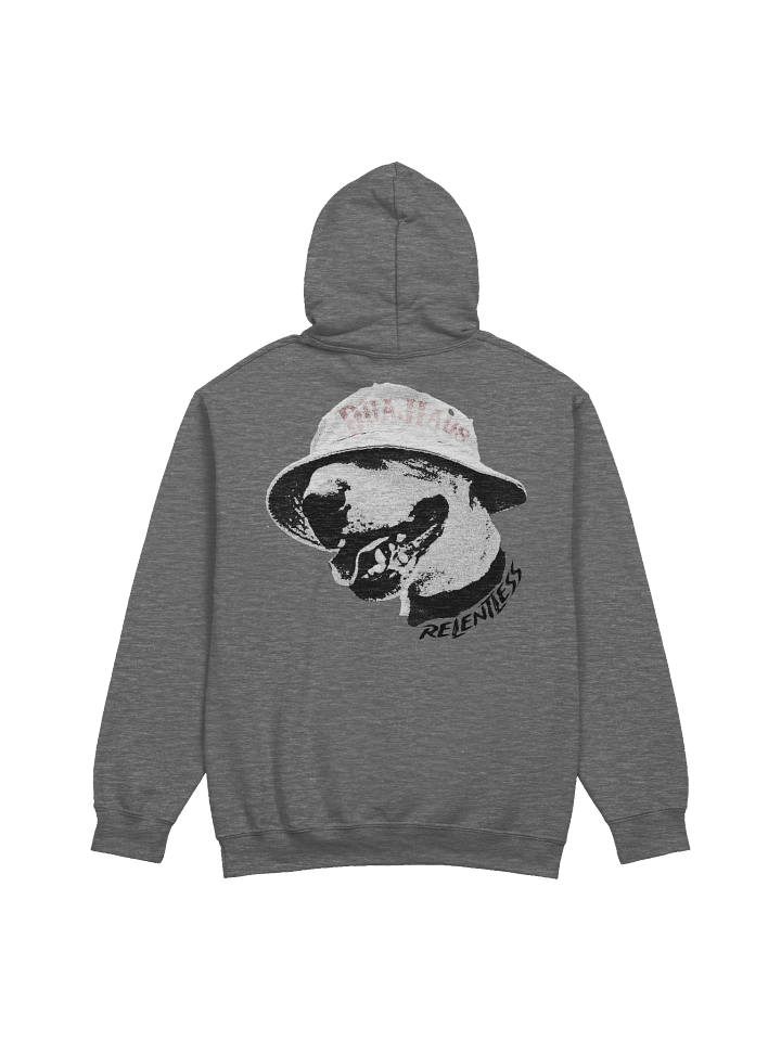 Relentless Hound Hoodie product image (19)