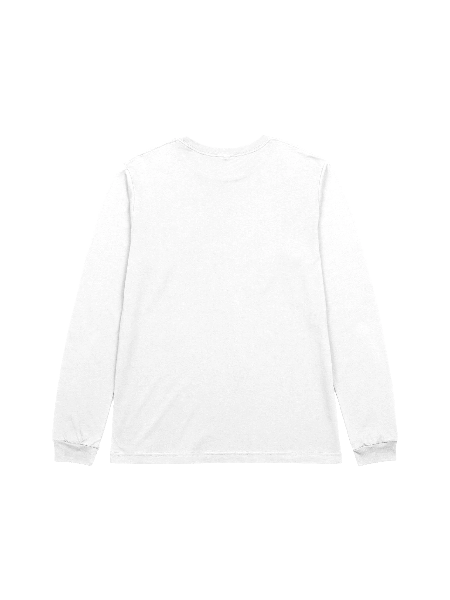 Melting Snowman Christmas Long Sleeve Tee product image (22)