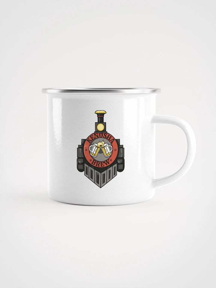 Kenosha Brew Mug product image (1)