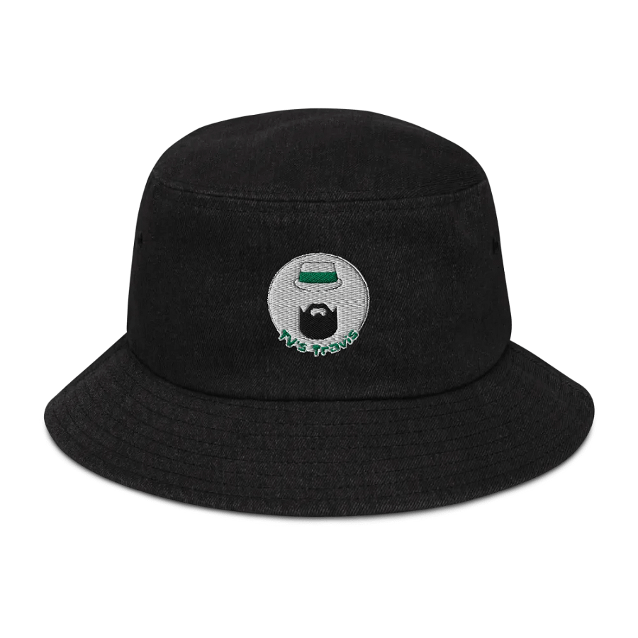 Bucket Hat product image (1)
