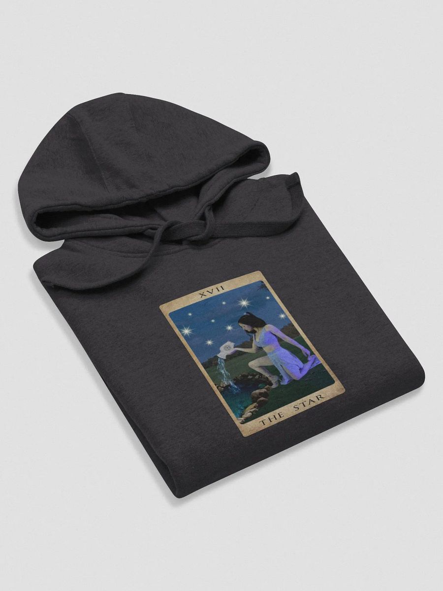 The Star Tarot Hoodie! product image (6)