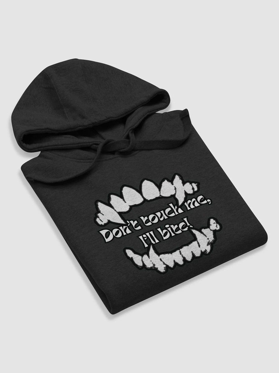 Fangs Unisex Hoodie product image (52)