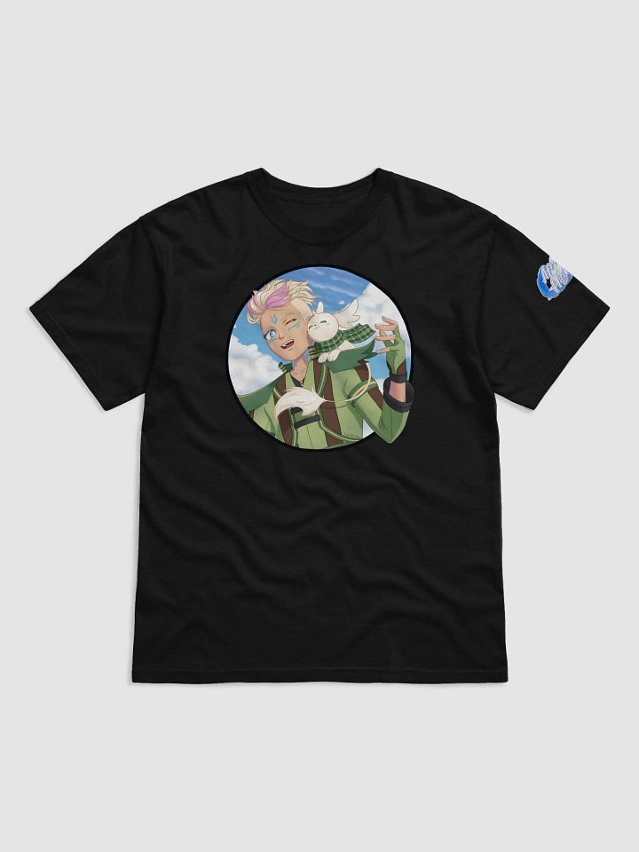 'Inseparable Duo' T-Shirt product image (11)