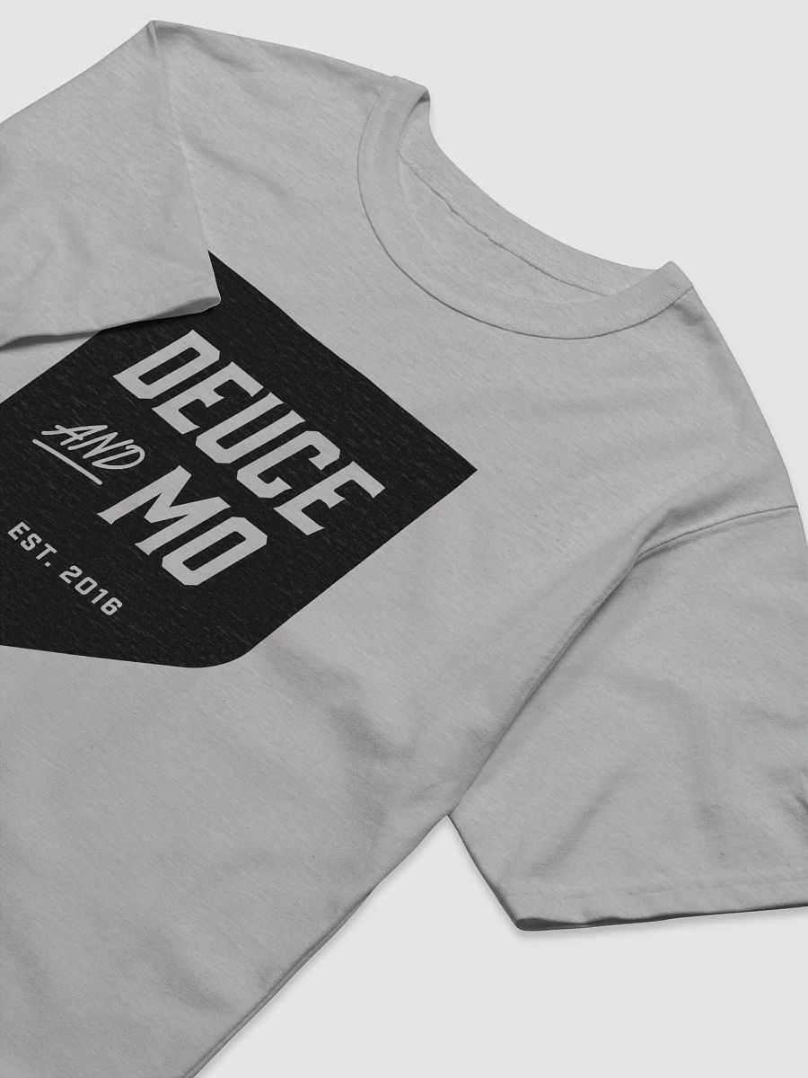 Deuce and Mo Shield Tee - Champion Collection product image (3)