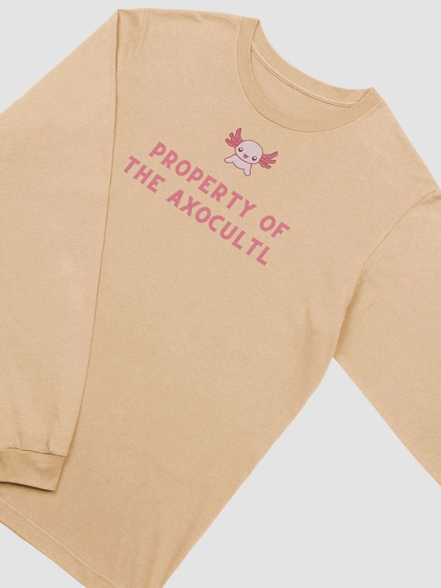AxoCultl Shirt product image (18)