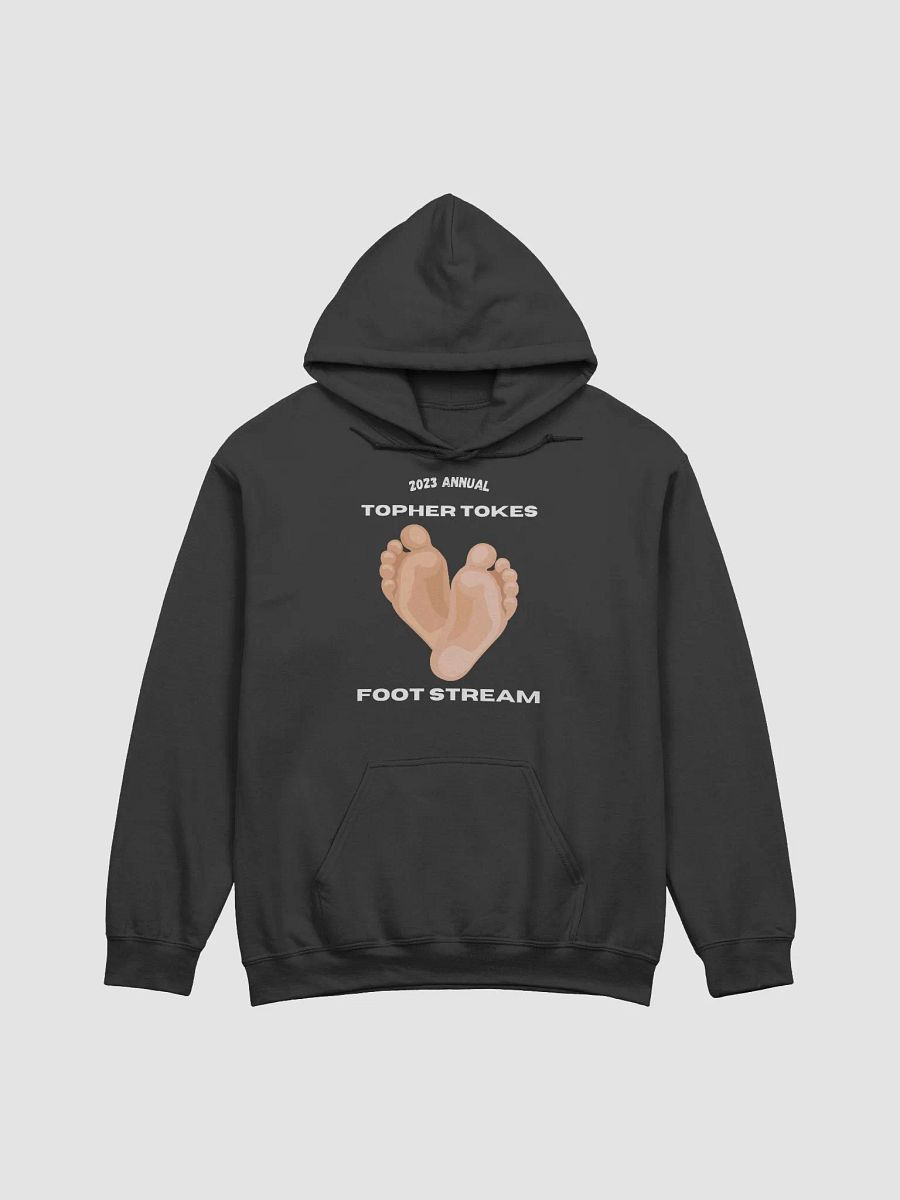 2023 Foot Stream Hoodie product image (1)