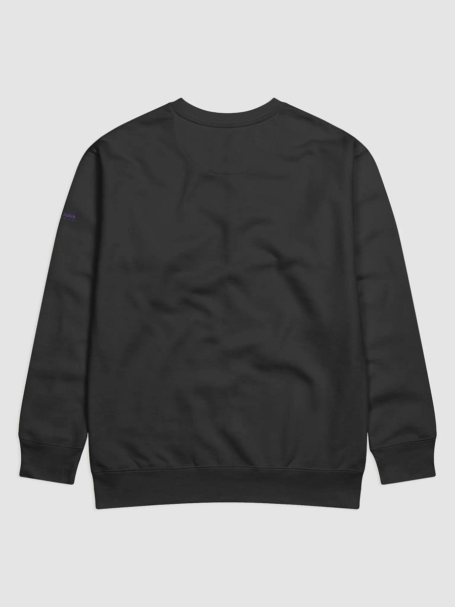 Flock Cancer Sweat Shirt product image (2)
