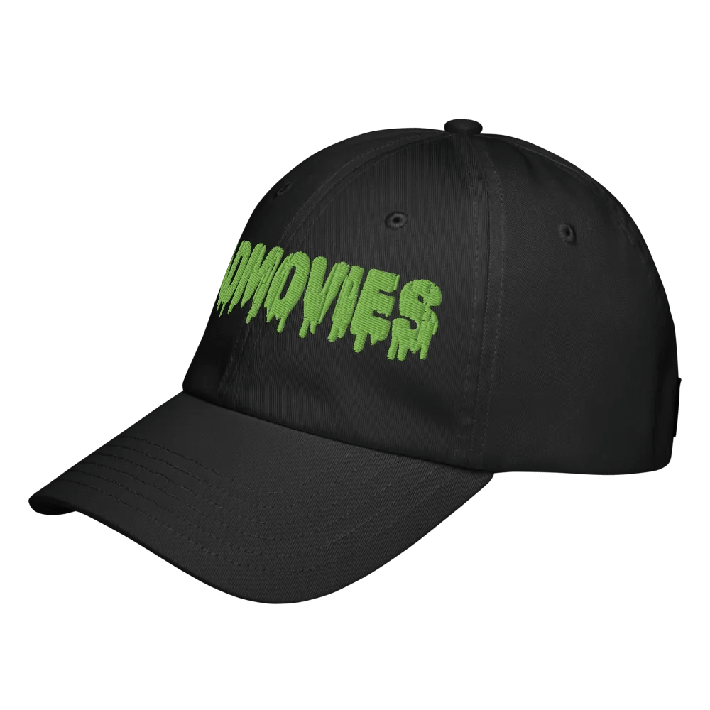 Classic Bad Movies Armor Dad Hat product image (7)