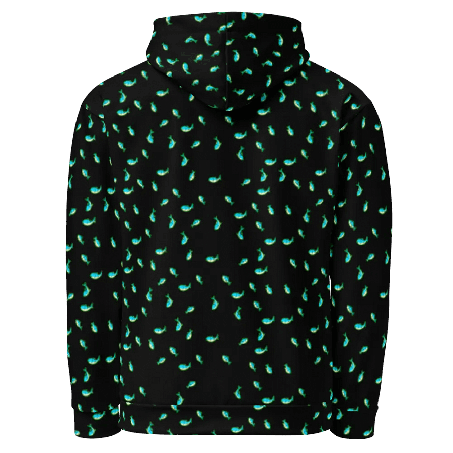 TUNA RAIN Hoodie product image (3)