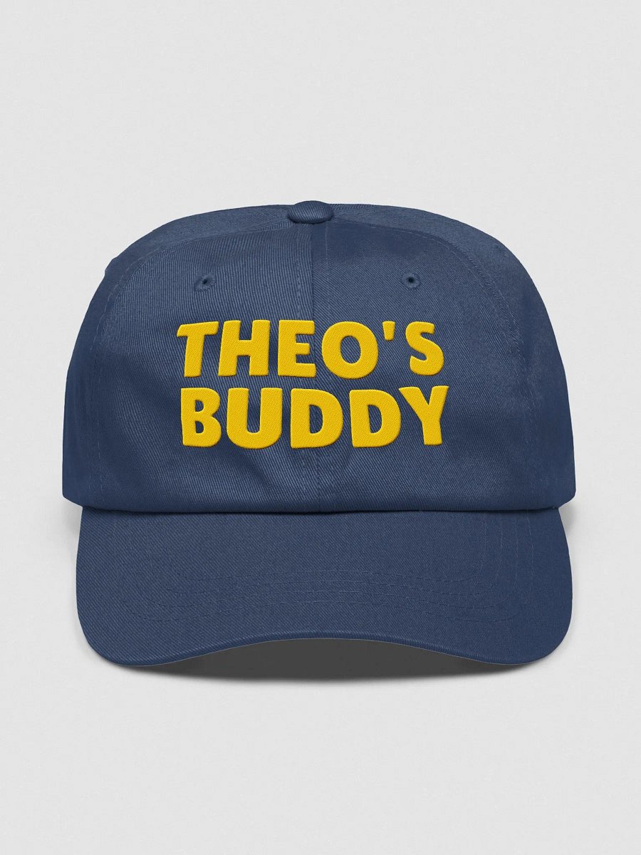 Theo's Buddy Hat product image (1)