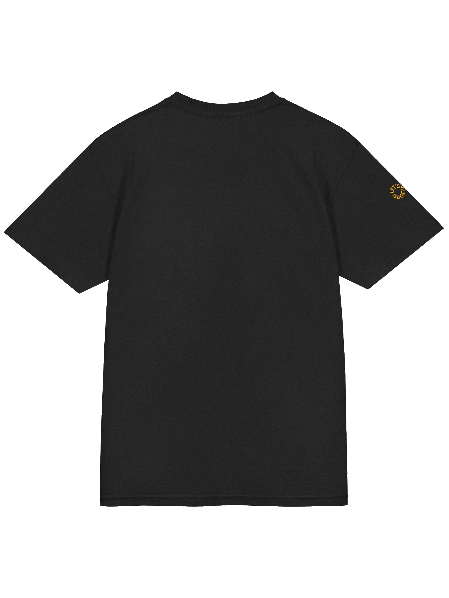 Eternal Dance Circle T-Shirt product image (24)