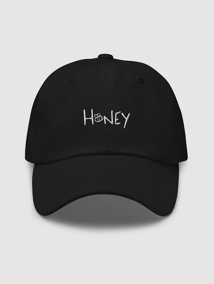 Honey Dad Hat product image (1)