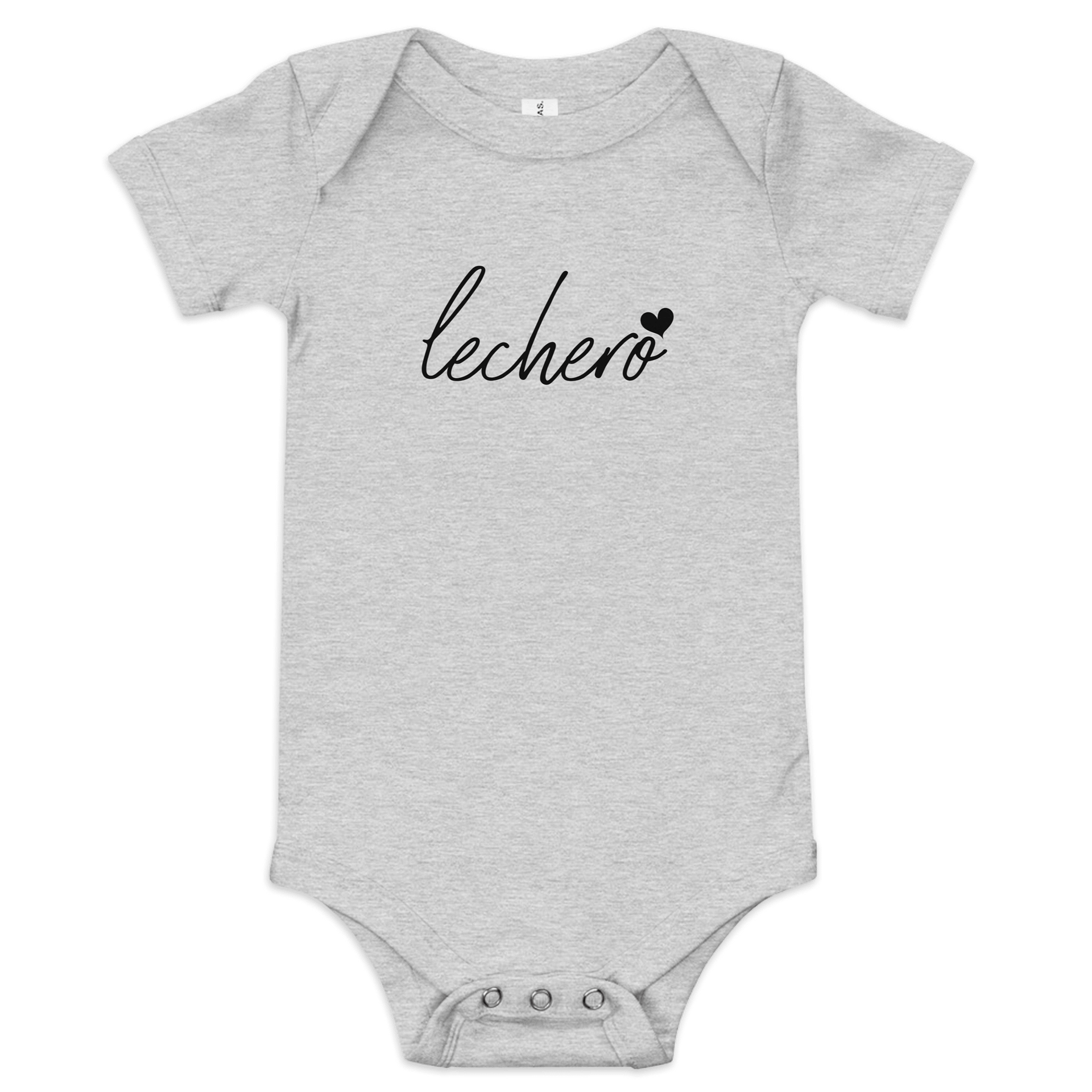 Lechero Bodysuit para Bebés product image (1)