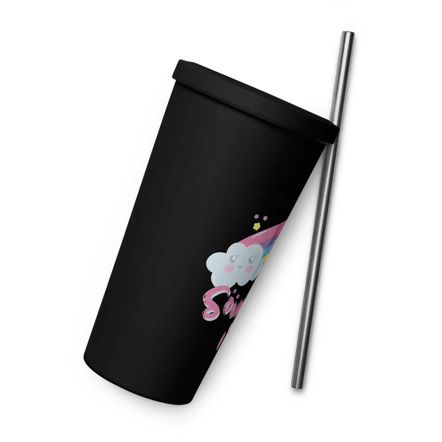 sounds gay i'm in insulated tumbler product image (9)