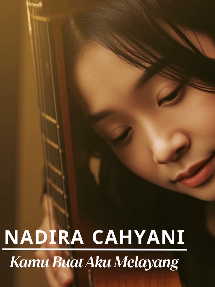 Lagu Ini Akan Membuatmu Jatuh Cinta Seperti Terbang di Awan Tanpa Sayap 💘 product image (1)