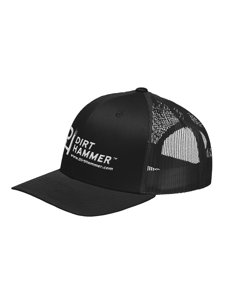 Hammer Cap product image (2)