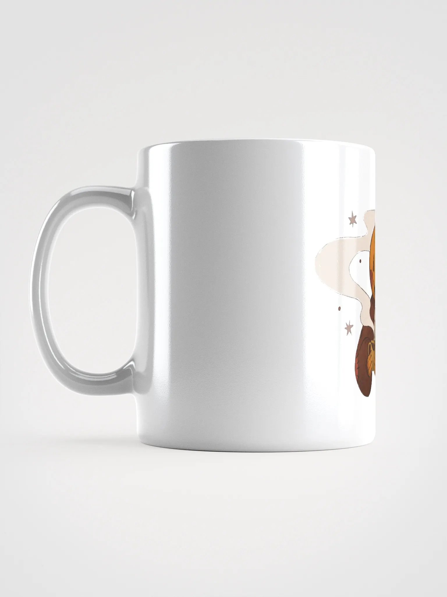 Pumpkin Time Mug product image (6)