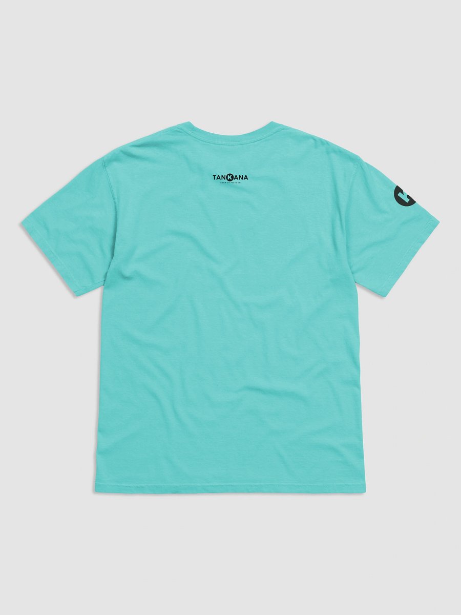 Tankana Signature Logo T-Shirt – Summer Edition product image (45)