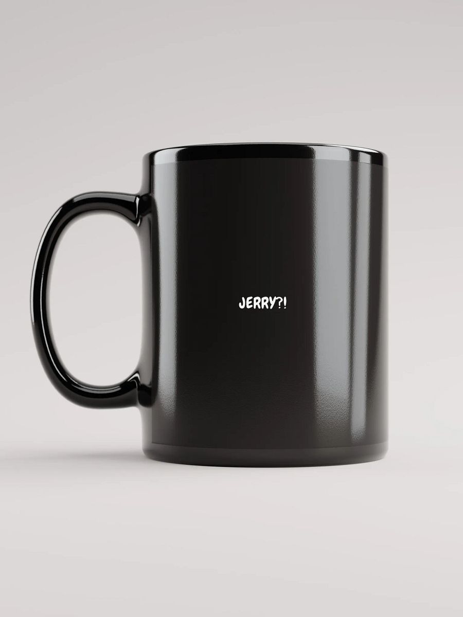 JERRY?! Mug product image (1)