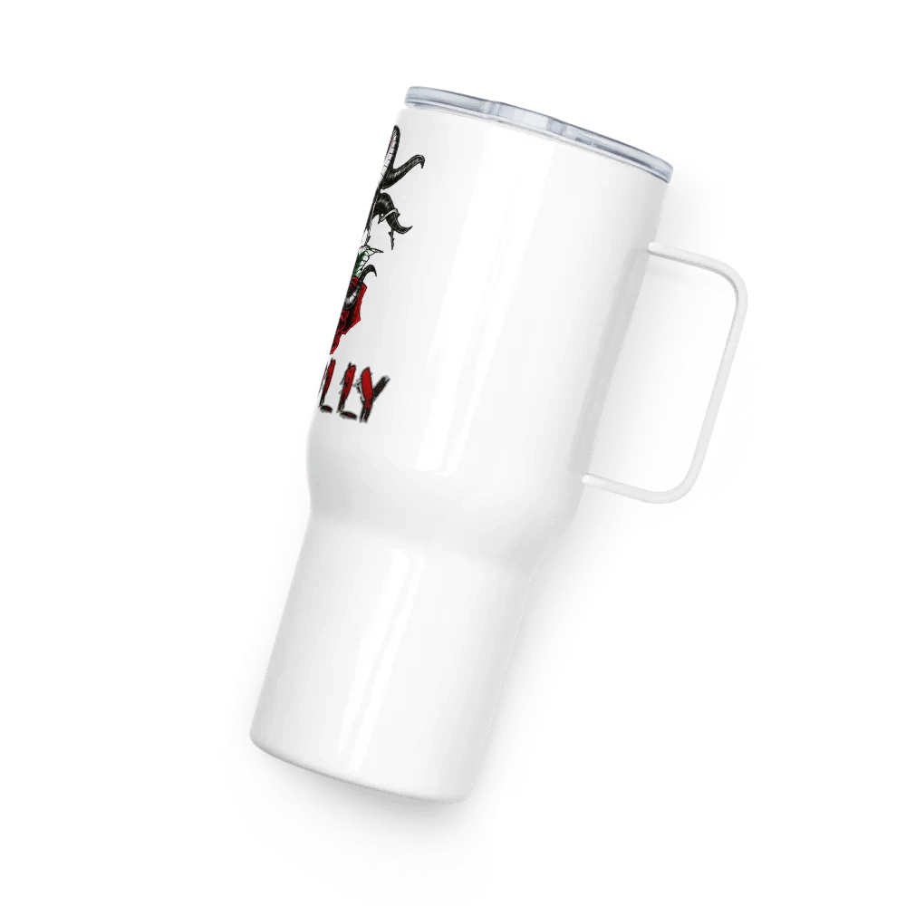 Travel Mug product image (4)