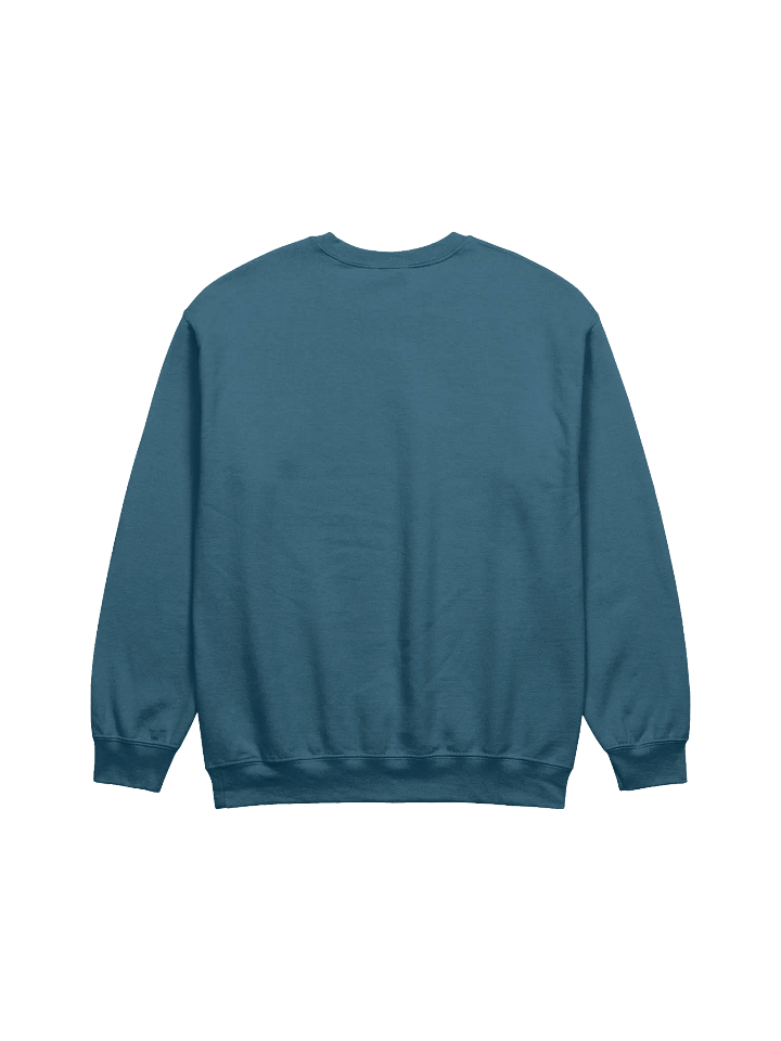 Not My Circus Crewneck Sweatshirt product image (2)