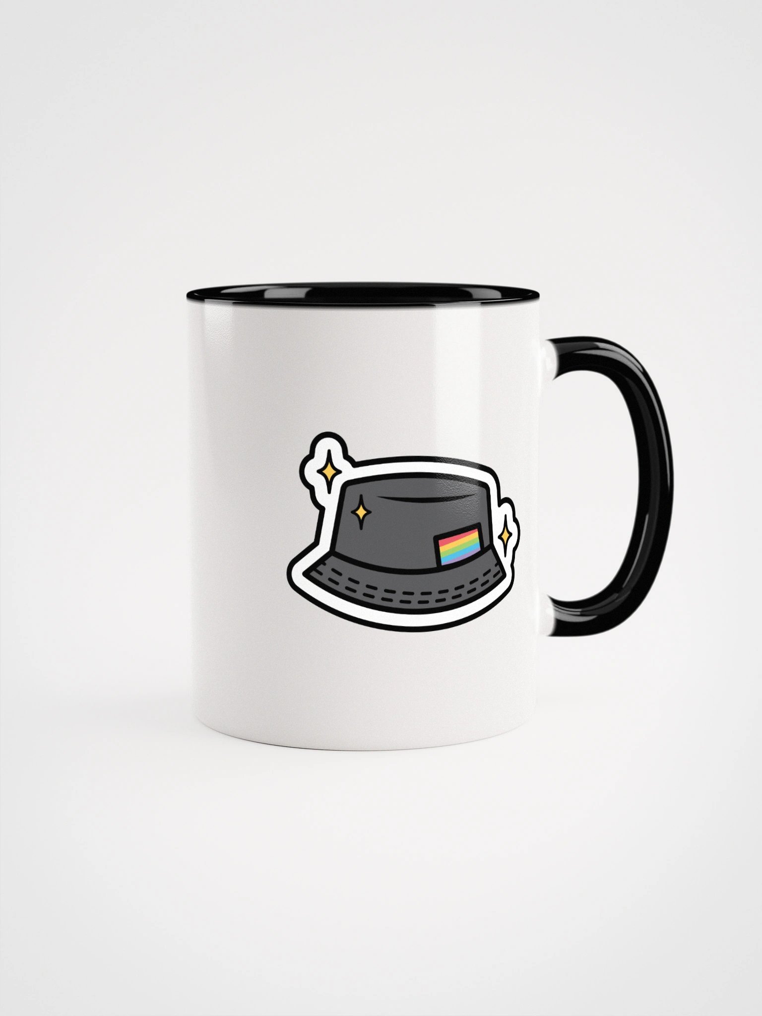Pride Bucket Hat Mug product image (3)