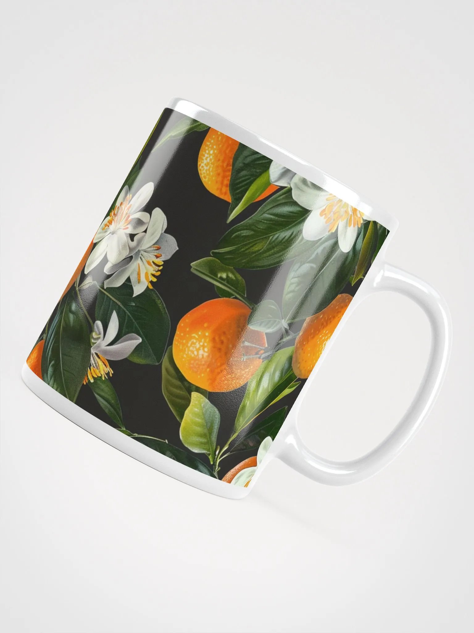 Citrus Oasis Mug product image (12)