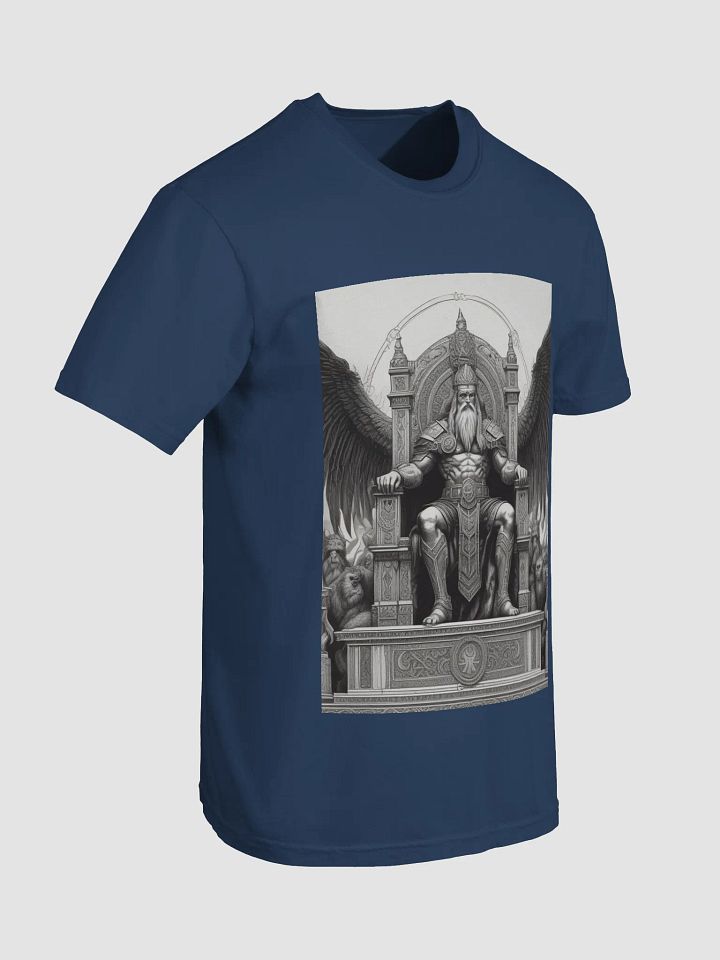 Odin's throne product image (14)