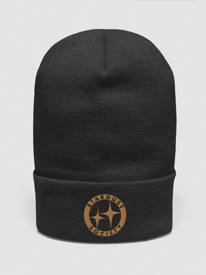 stardust society beanie product image (1)