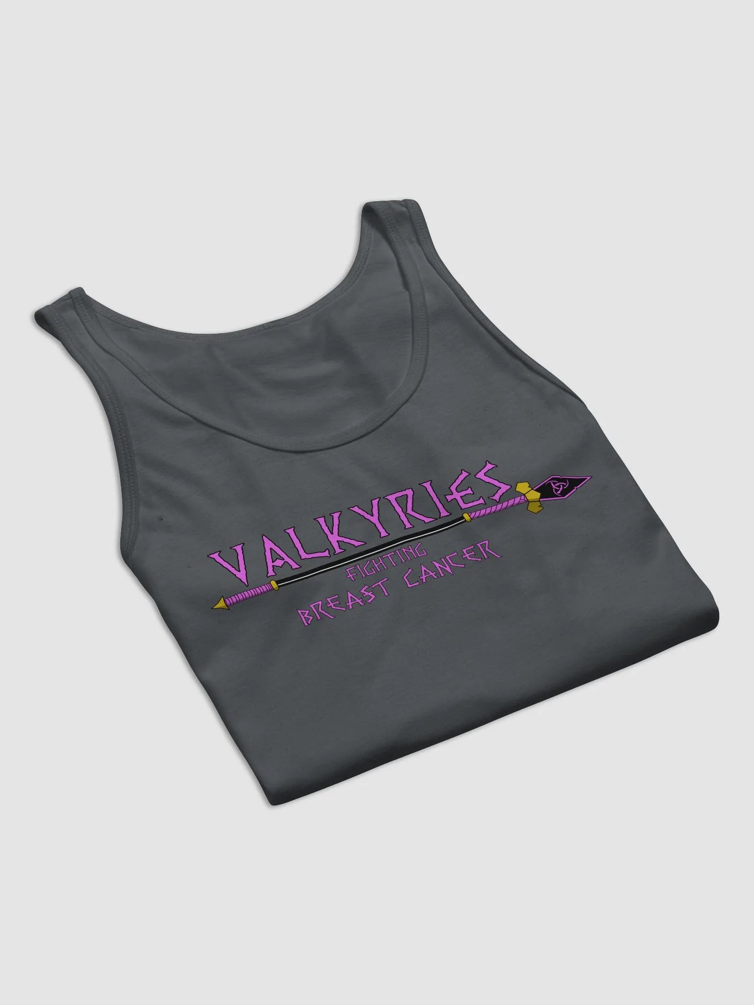 Valkyries Tank Tops product image (39)