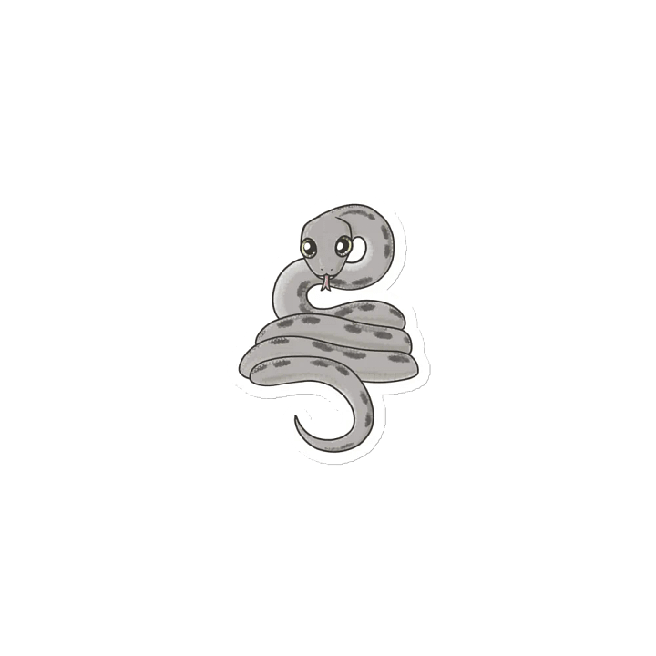 Cute Baby Rat Snake product image (1)