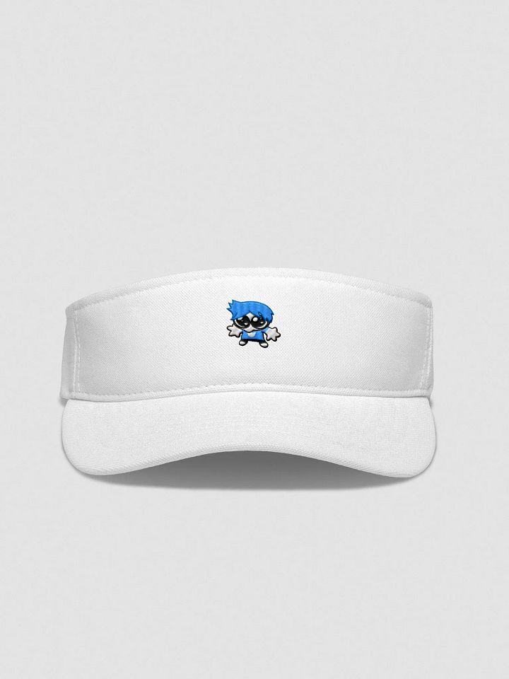 Techplayer Goober Flexfit Visor product image (1)