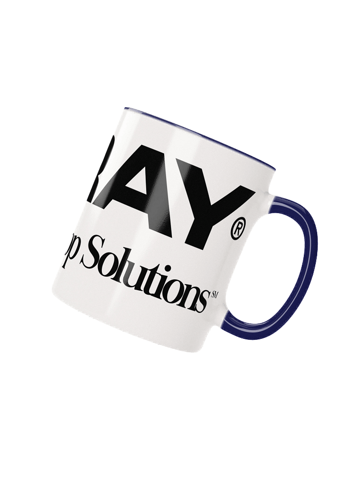 SPRAY - "Sound Synthpop Solutions" 70s mug product image (21)