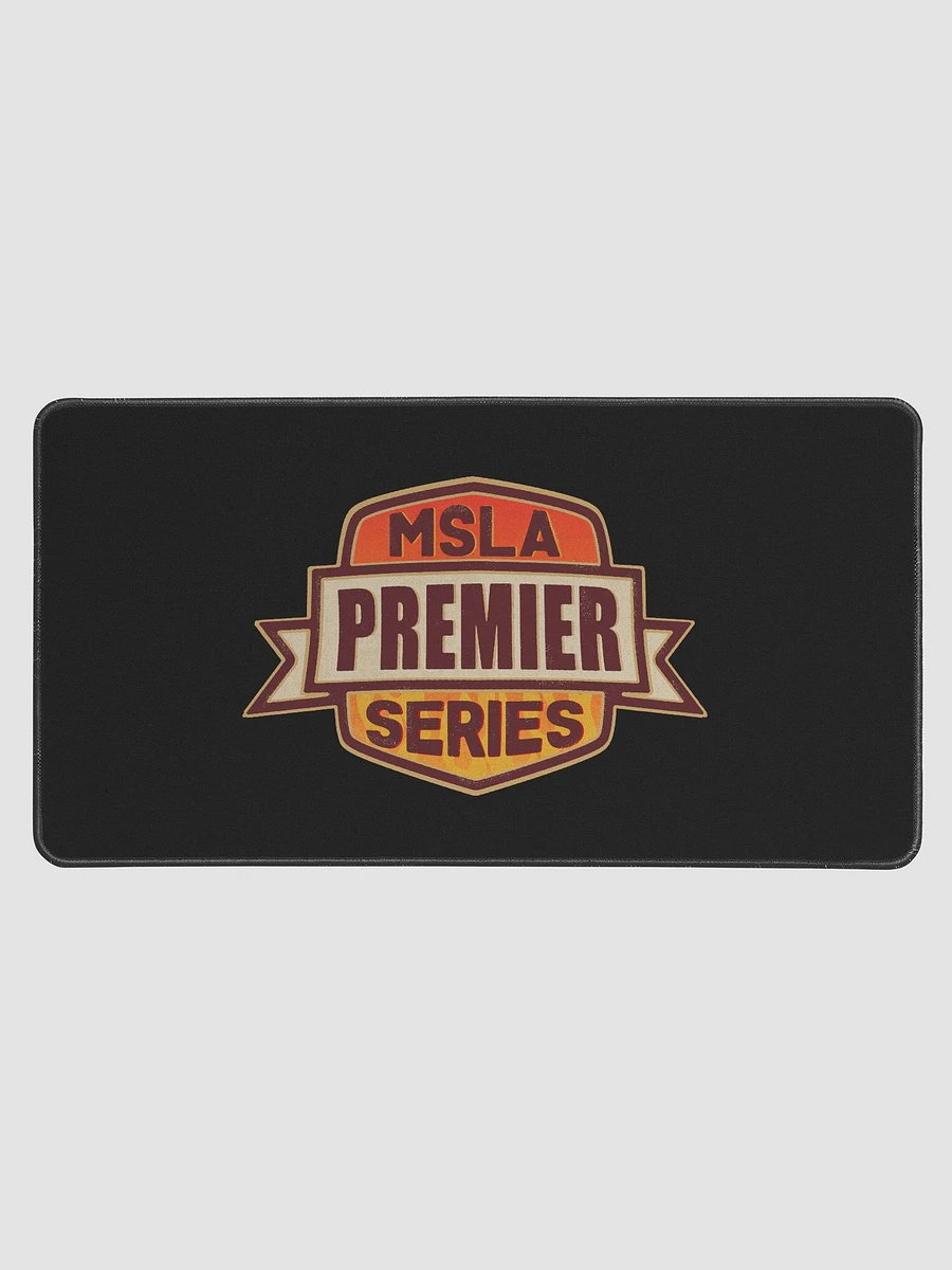 MSLA Premier Series - Desk Mat product image (1)