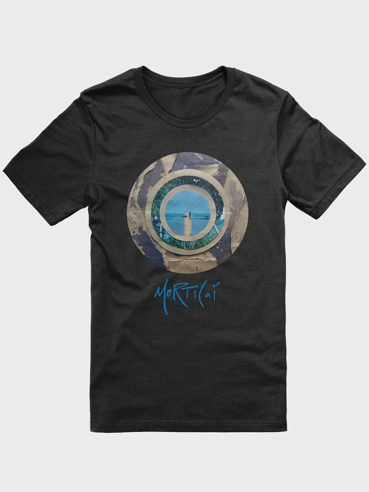 Morticai Album Art (super-soft t-shirt) product image (1)