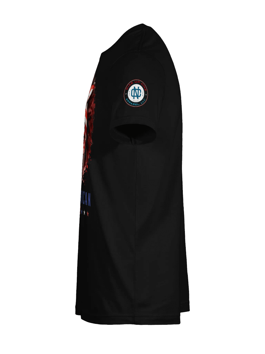 All American - FAFO product image (11)