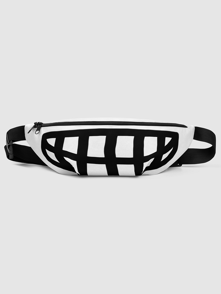 Hehe Fanny Pack [Black] product image (1)