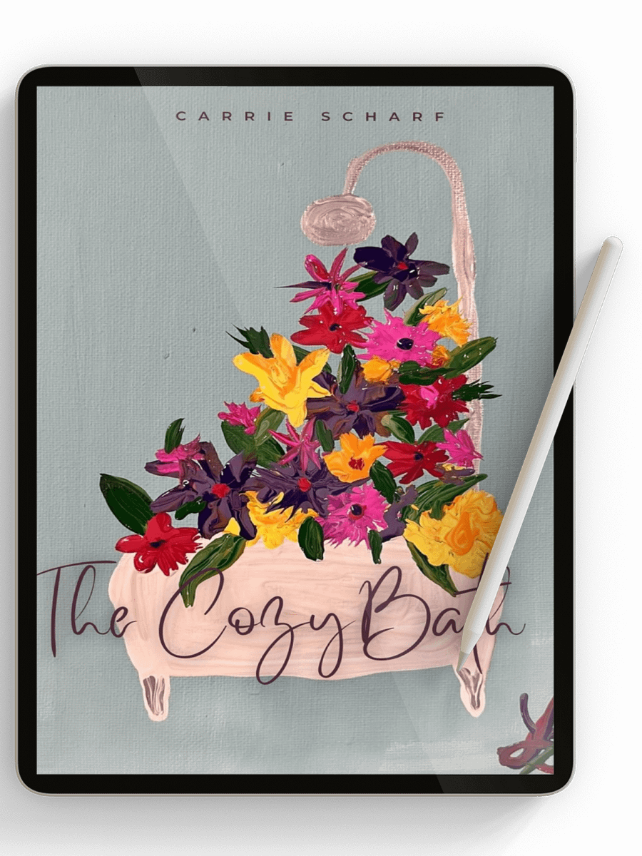 The Cozy Bath product image (3)