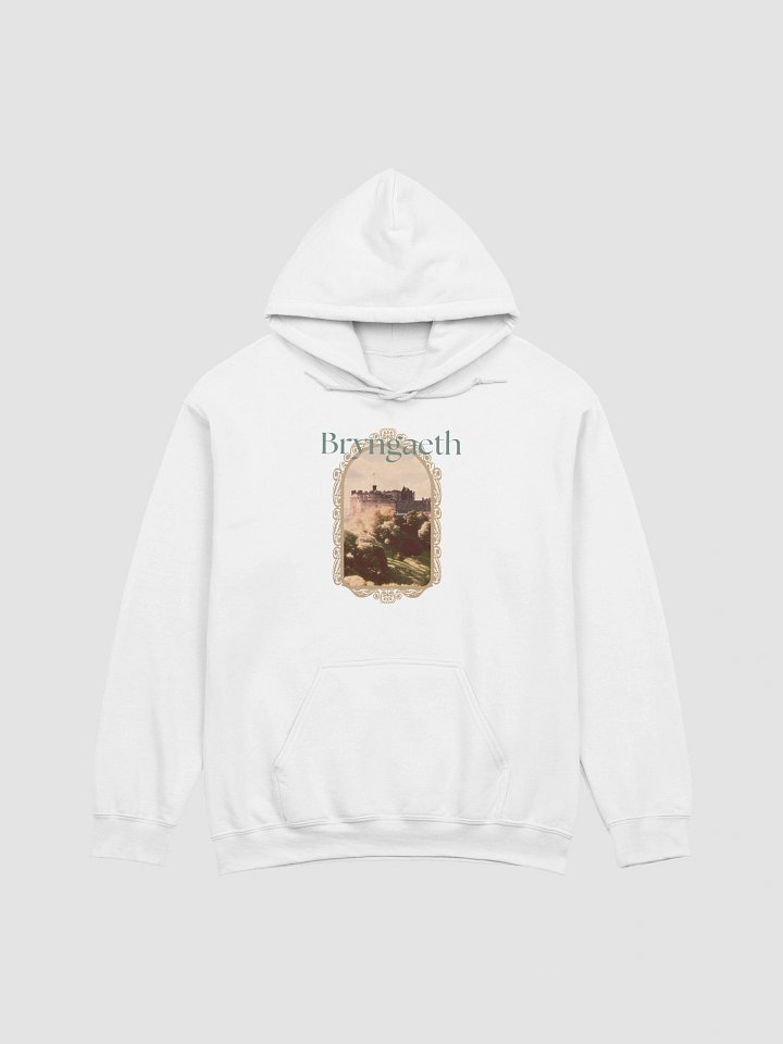 Bryngaeth Hoodie product image (13)