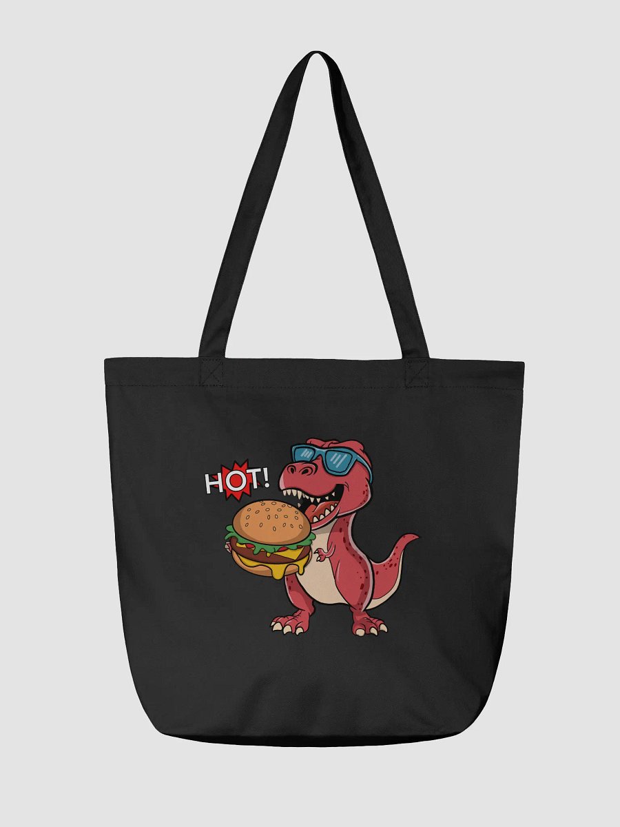 Hot Hamburger Dinosaur product image (3)