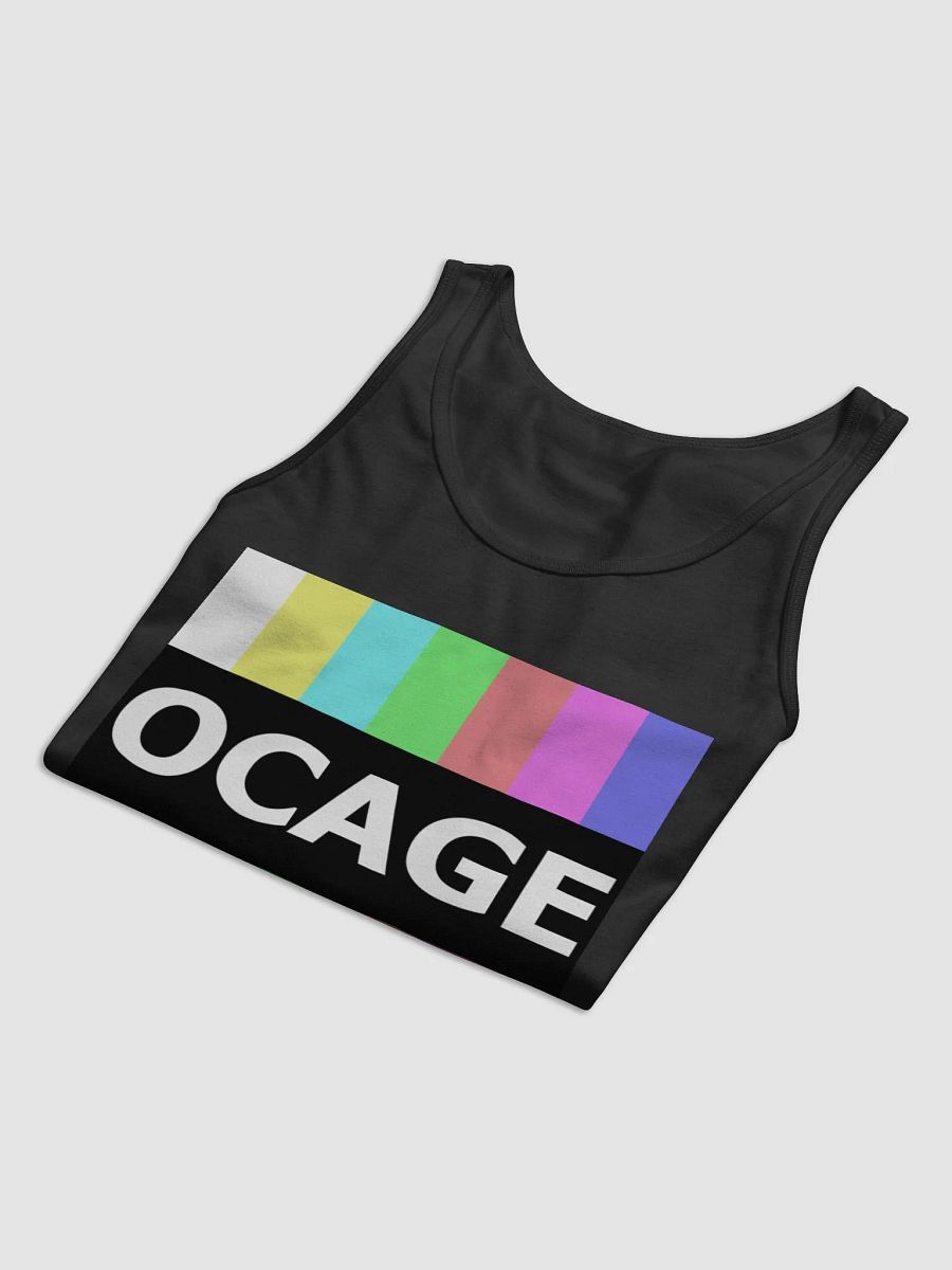 Ocage No Signal Full Tank Top product image (3)