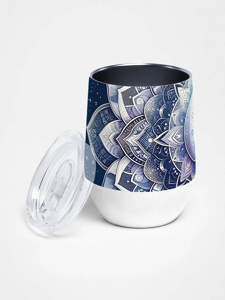 Wine Tumbler Lunar product image (2)