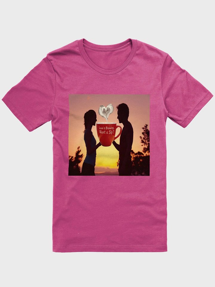 Love is Brewing: Share a Sip, Share a Moment product image (9)