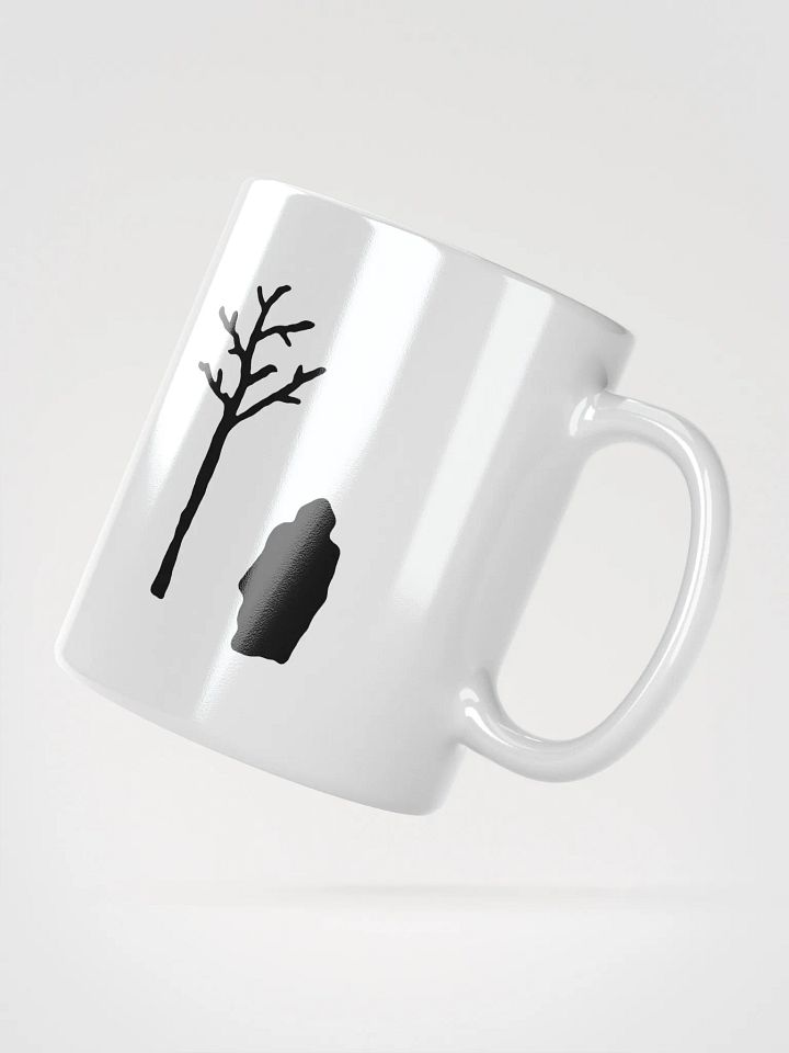 Forever Nothing Mug product image (2)