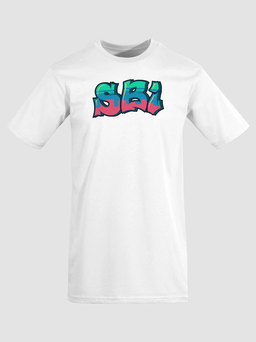 Gamer streetwear - the Carry by StickBoi Ink product image (5)