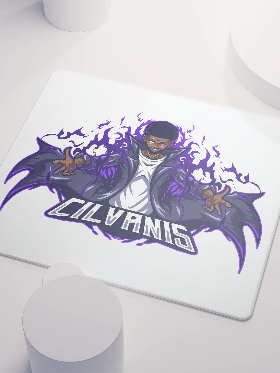 SoloVanis Mouse Pad product image (3)