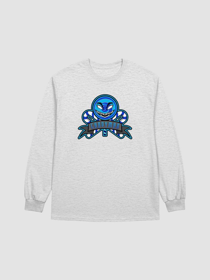 Gildan Long Sleeve T-shirt product image (7)